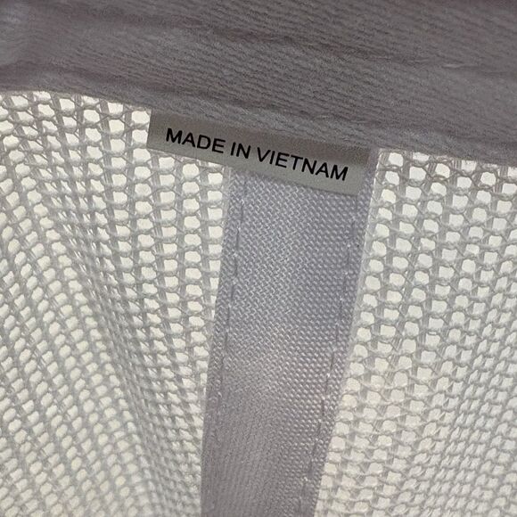 Advent Health 400 Kansas Speedway Hat Autographed By Richard Petty - Picture 9 of 10